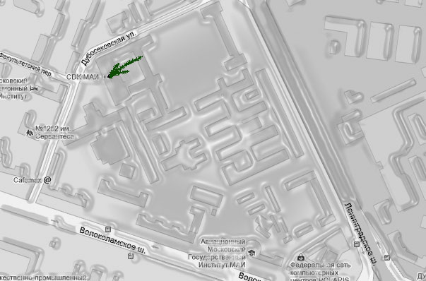 ����� ������� �CDK ��Ȼ