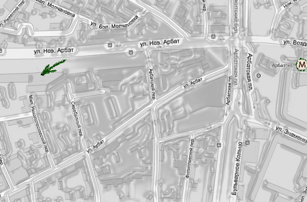 �������� maximilian's