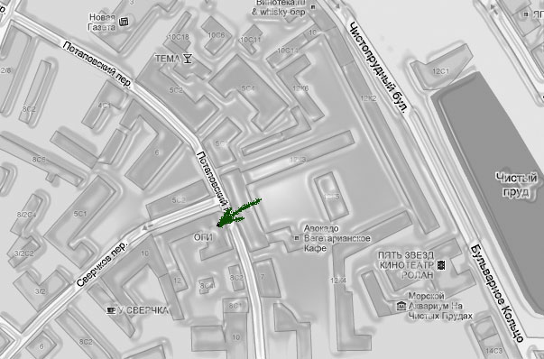 ������ ���